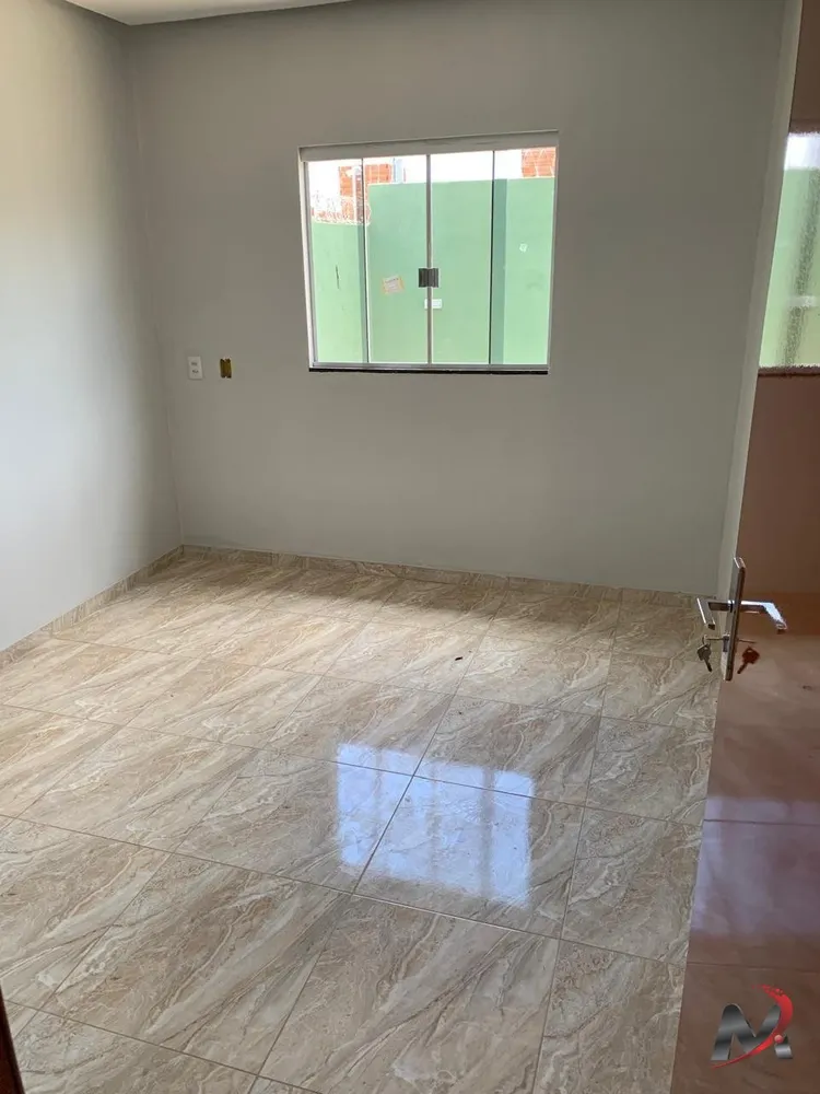 Casa, 2 quartos, 58 m² - Foto 2
