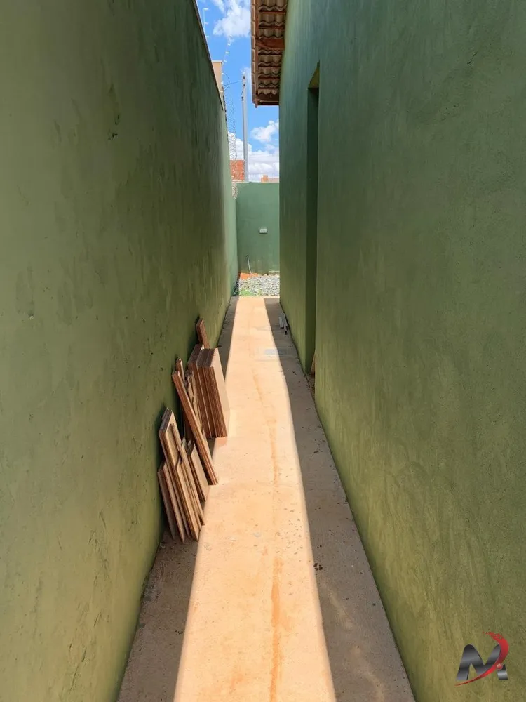 Casa, 2 quartos, 58 m² - Foto 8