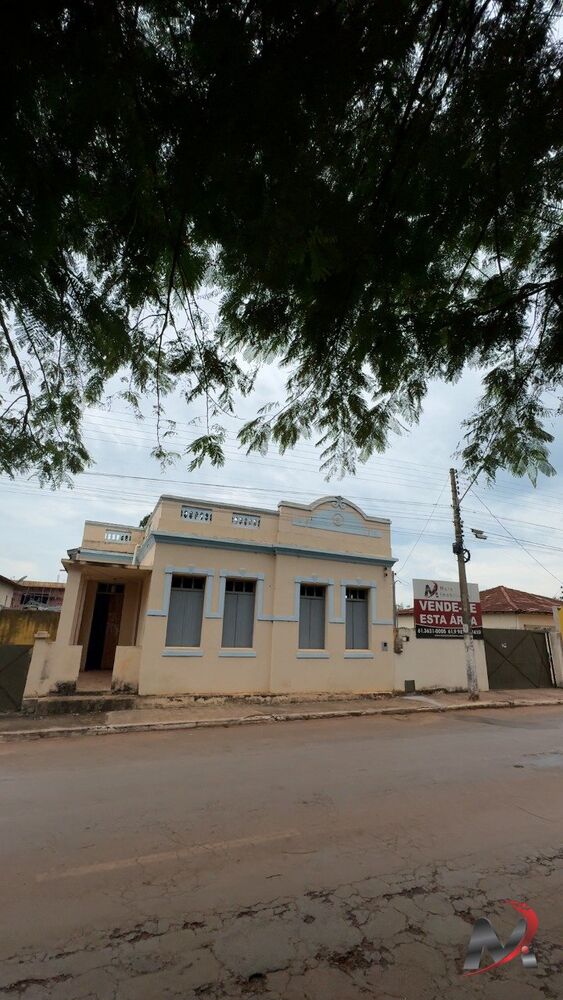 Terreno à venda, 2330 - Foto 1