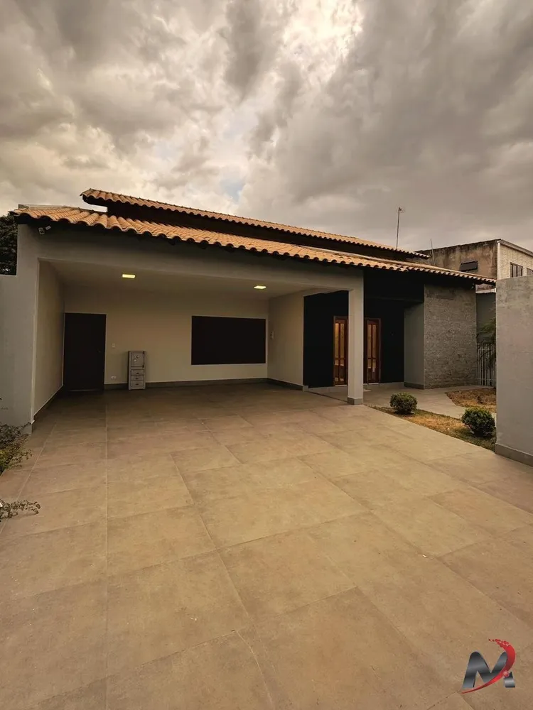 Casa, 3 quartos - Foto 10