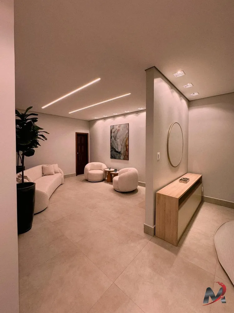 Casa, 3 quartos - Foto 3
