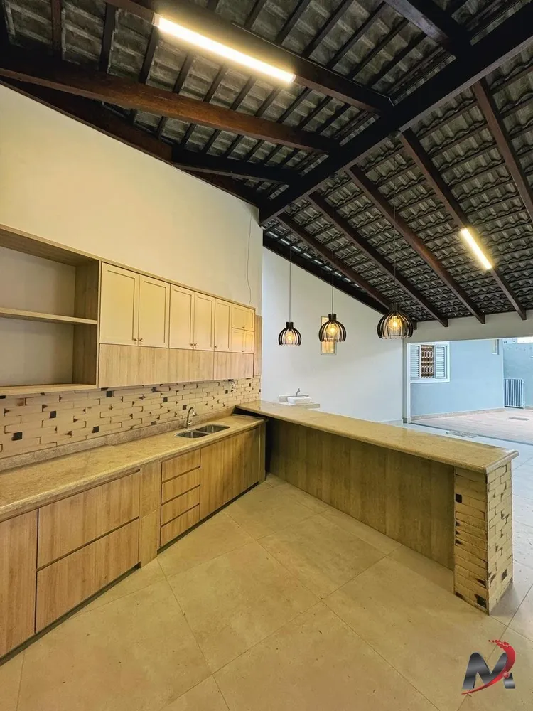Casa, 3 quartos - Foto 7