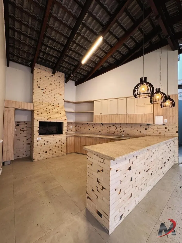 Casa, 3 quartos - Foto 6