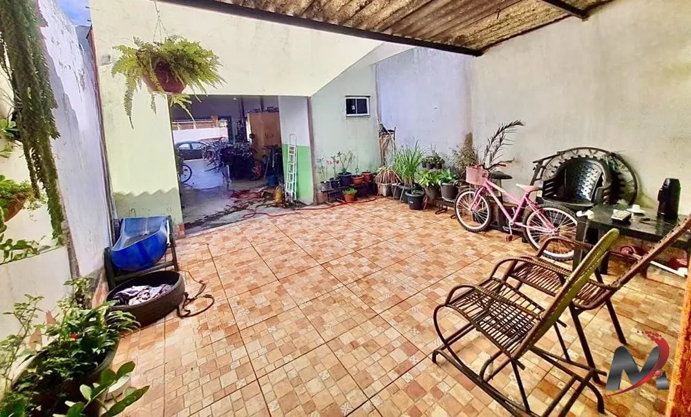 Casa, 3 quartos, 150 m² - Foto 6