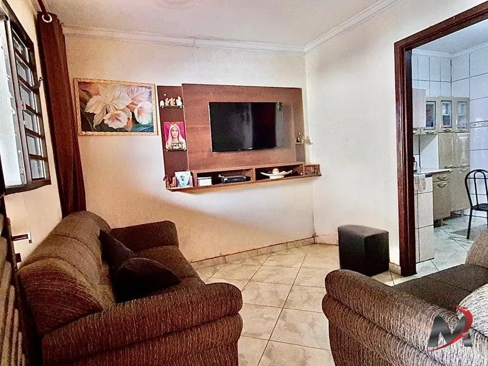 Casa, 3 quartos, 150 m² - Foto 3