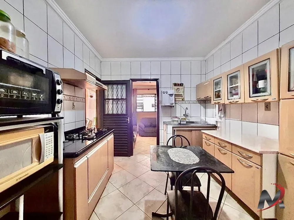 Casa, 3 quartos, 150 m² - Foto 1