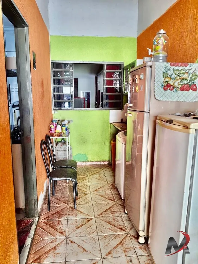 Casa, 3 quartos, 150 m² - Foto 7