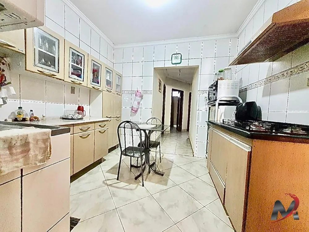 Casa, 3 quartos, 150 m² - Foto 2