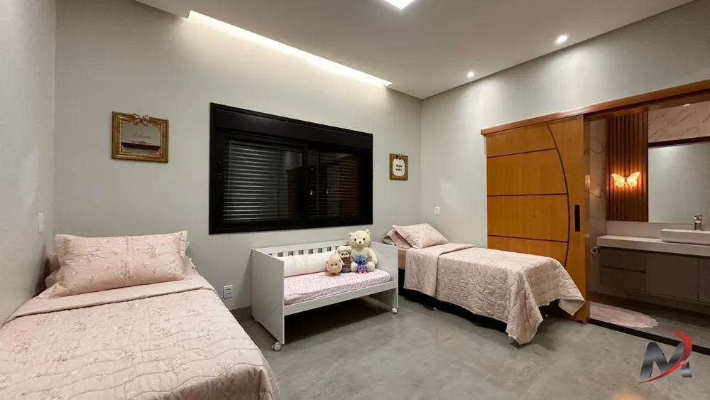 Casa, 3 quartos, 251 m² - Foto 8