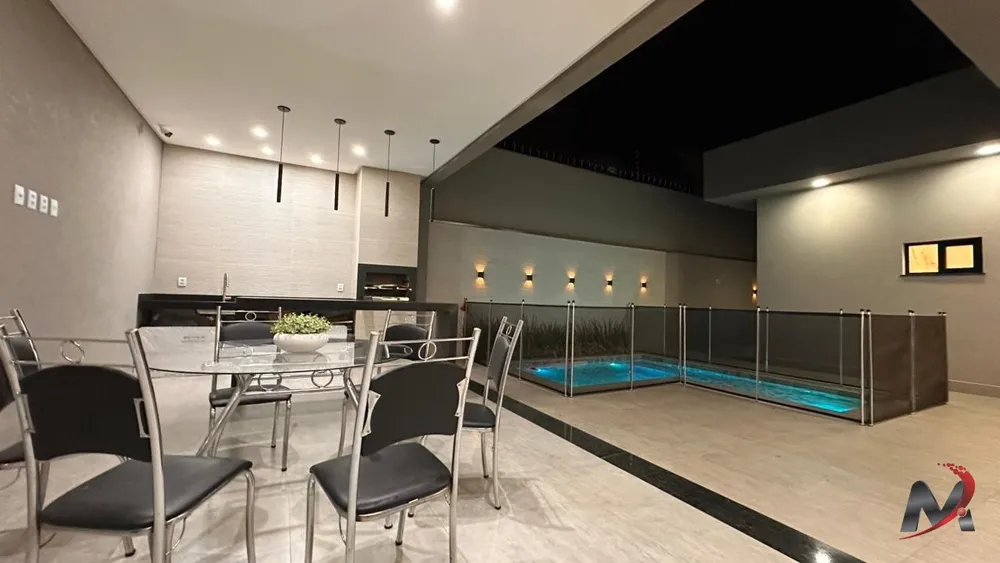 Casa, 3 quartos, 251 m² - Foto 2