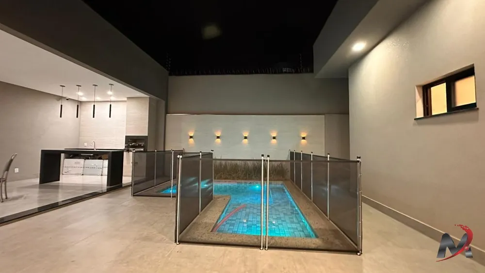 Casa, 3 quartos, 251 m² - Foto 15