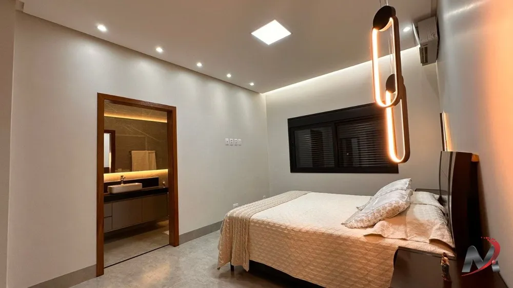 Casa, 3 quartos, 251 m² - Foto 10