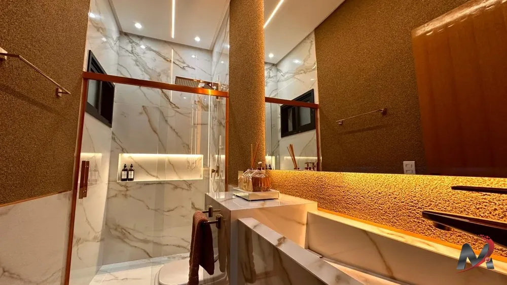 Casa, 3 quartos, 251 m² - Foto 13