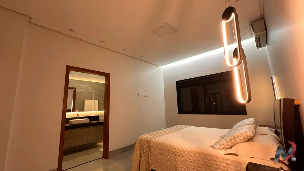 Casa, 3 quartos, 251 m² - Foto 9