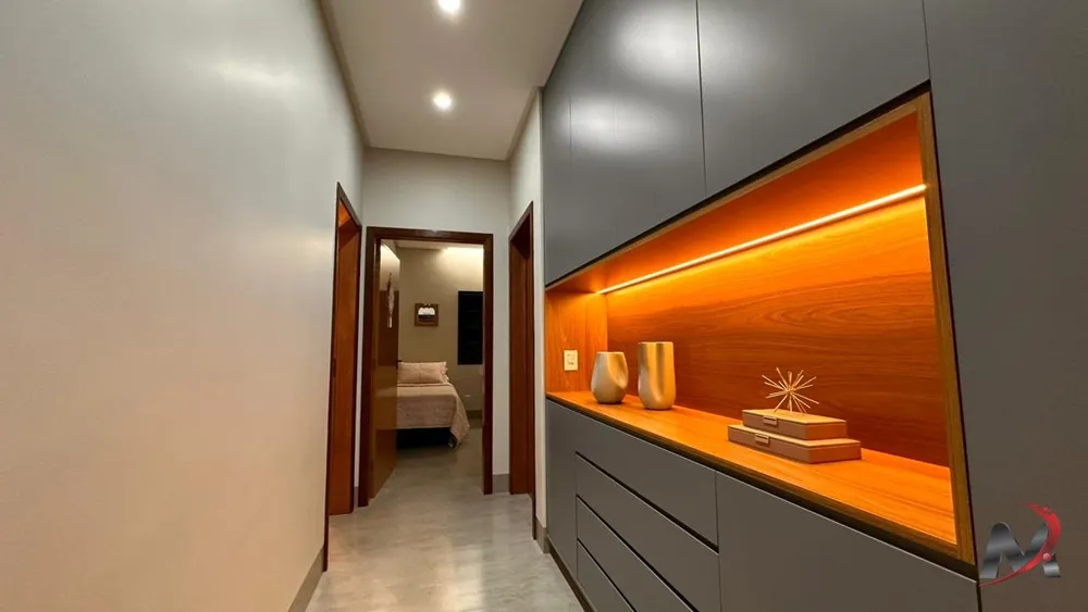 Casa, 3 quartos, 251 m² - Foto 6