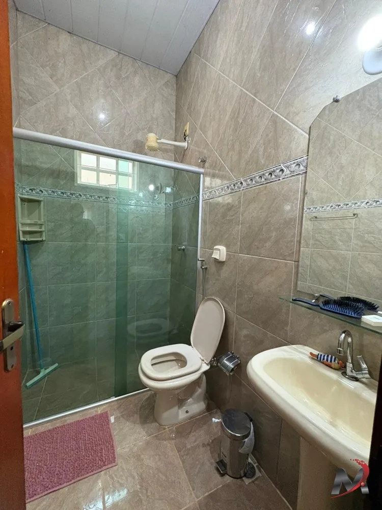 Casa, 3 quartos - Foto 10