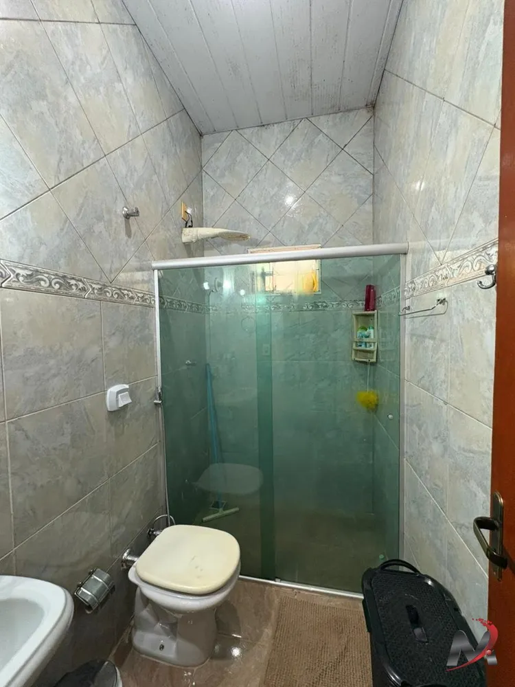Casa, 3 quartos - Foto 11