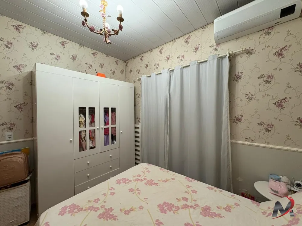 Casa, 3 quartos - Foto 12
