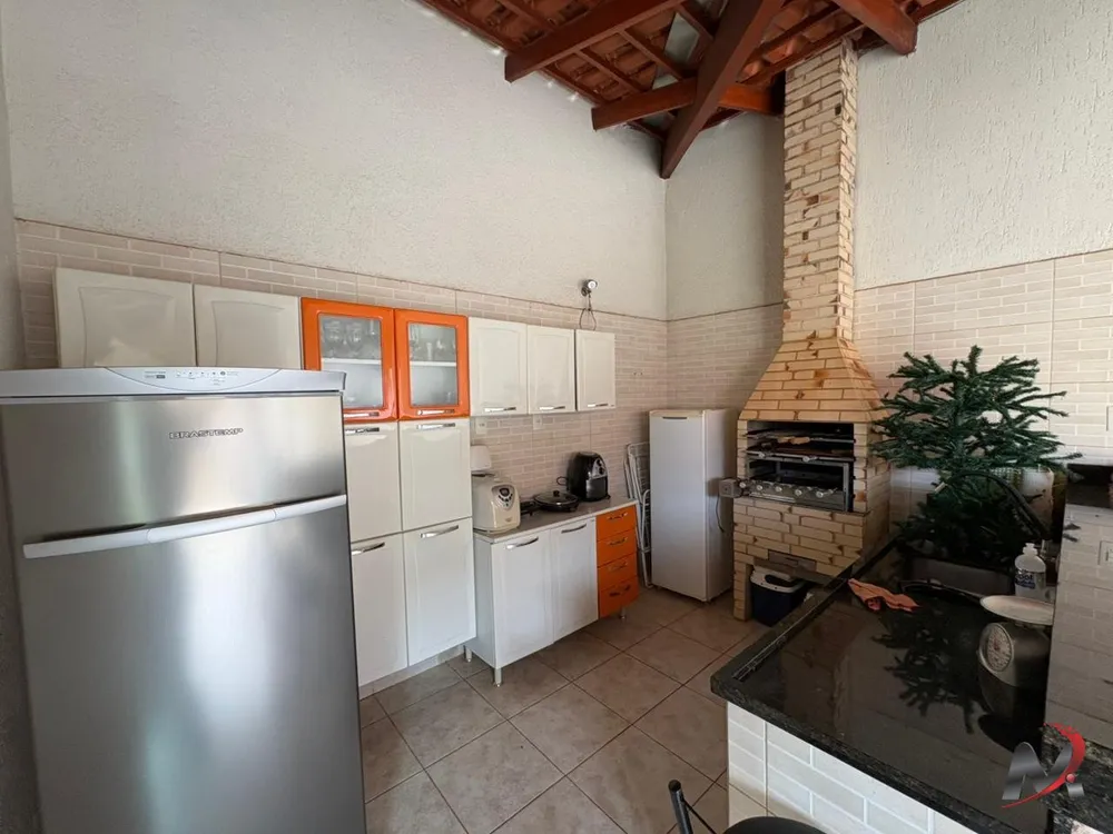 Casa, 3 quartos - Foto 3