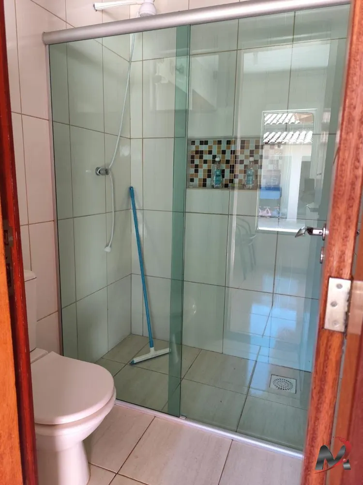 Casa, 3 quartos - Foto 13