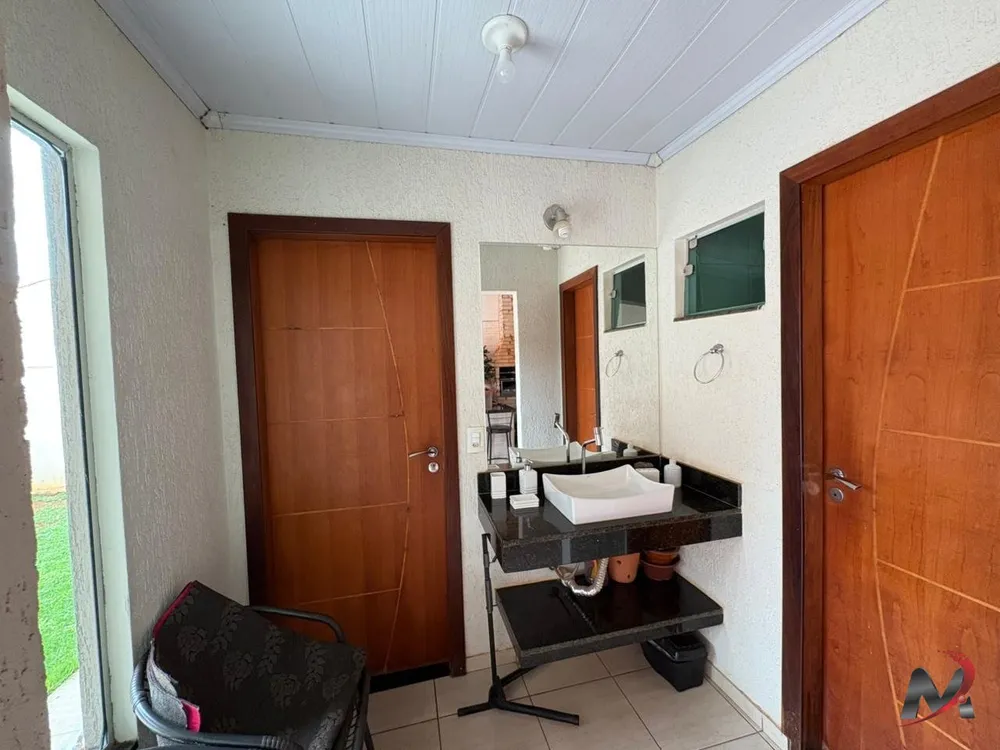 Casa, 3 quartos - Foto 4