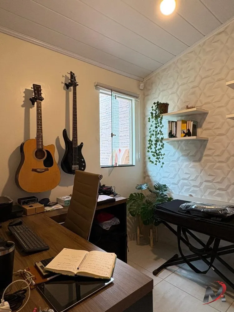 Casa, 3 quartos - Foto 5