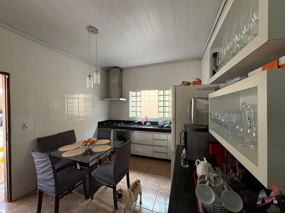 Casa, 3 quartos - Foto 6