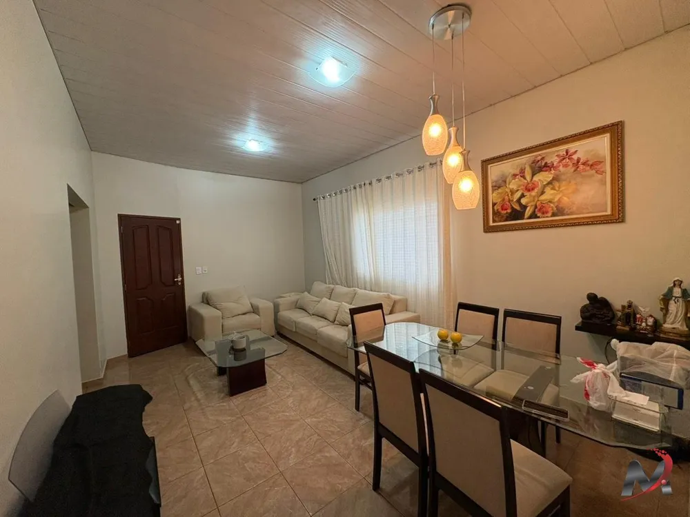 Casa, 3 quartos - Foto 7