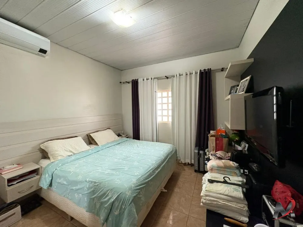 Casa, 3 quartos - Foto 8