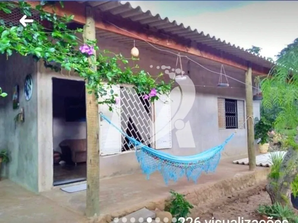 Fazenda, 3 quartos - Foto 4
