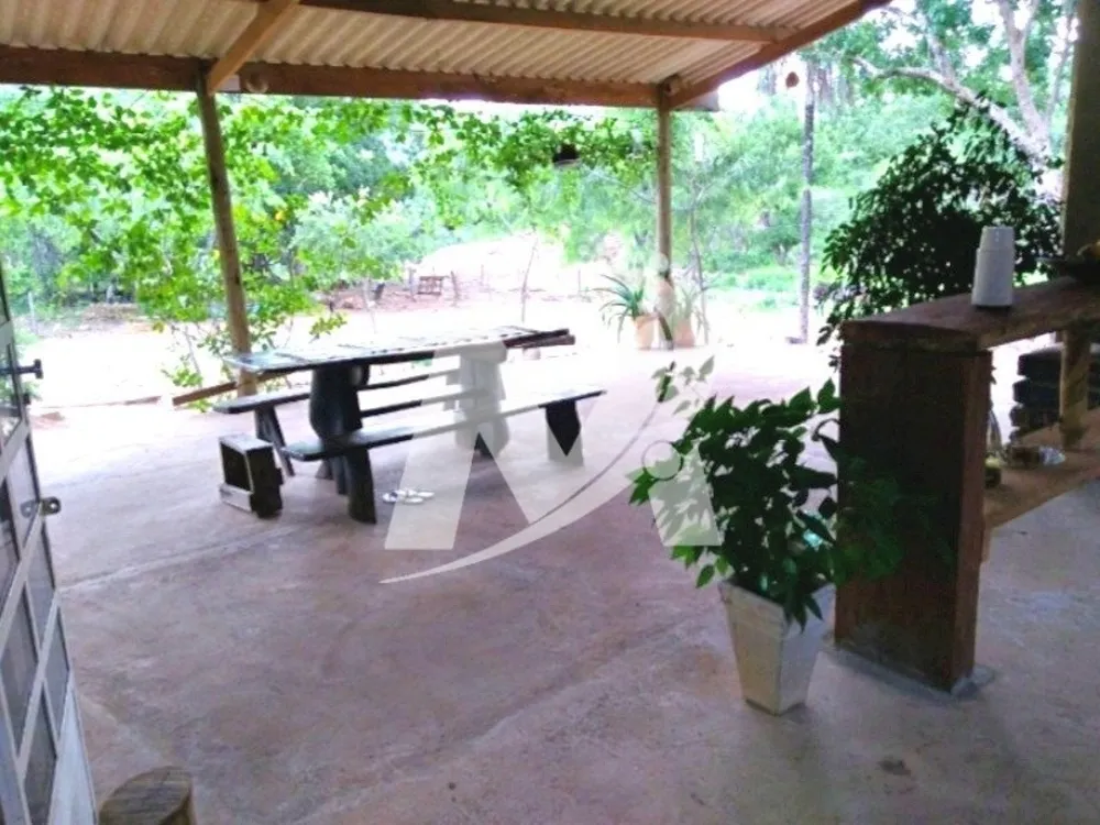 Fazenda, 3 quartos - Foto 2
