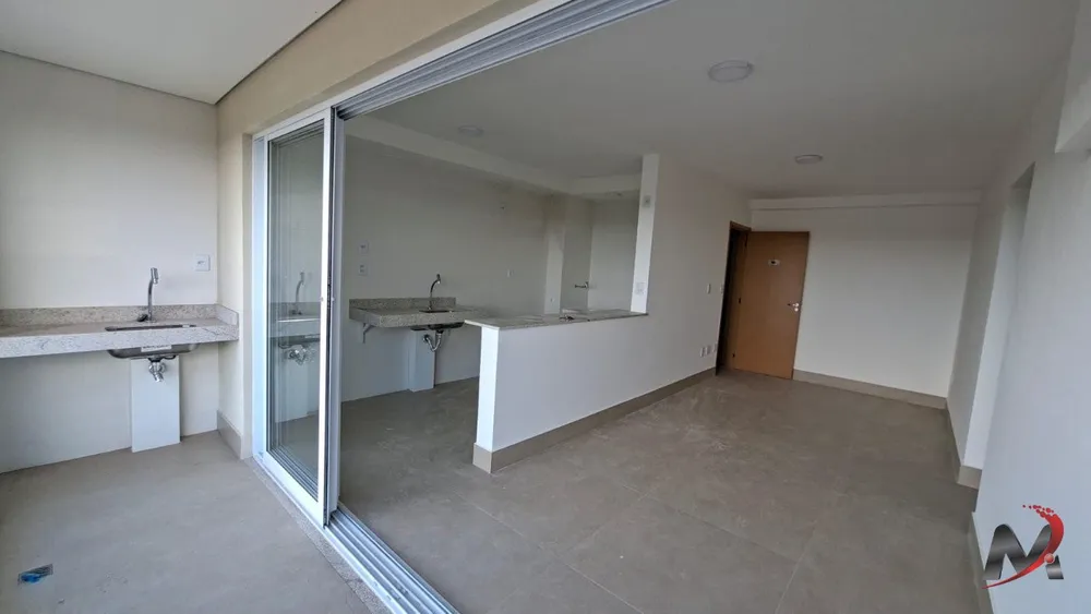 Apartamento, 2 quartos - Foto 1