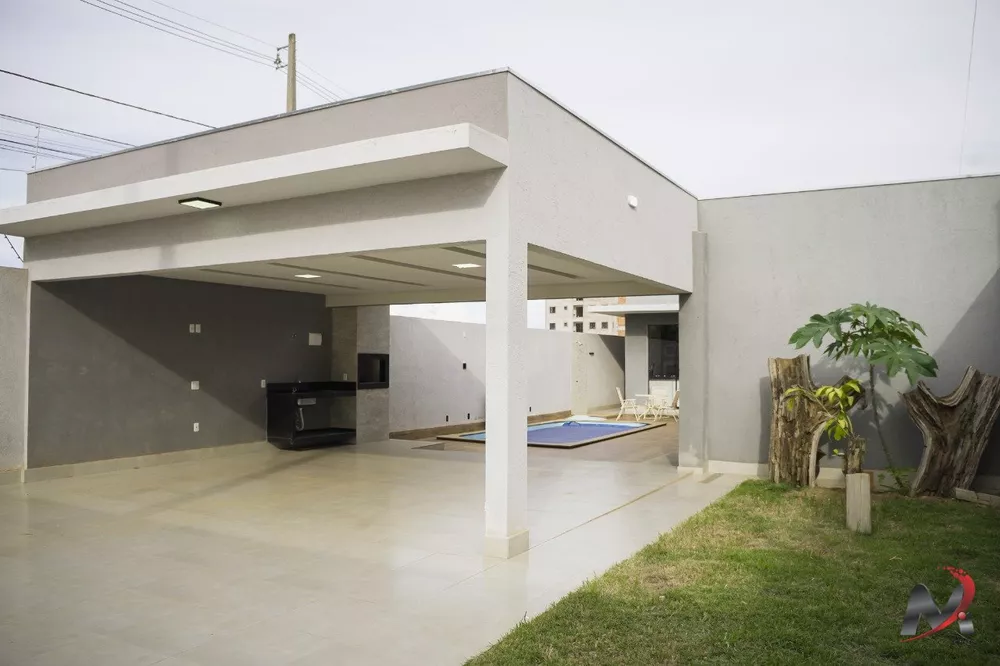 Casa à venda com 2 quartos, 143m² - Foto 4