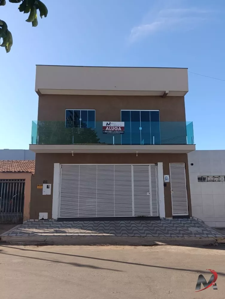 Conjunto Comercial-Sala para alugar, 100 - Foto 1