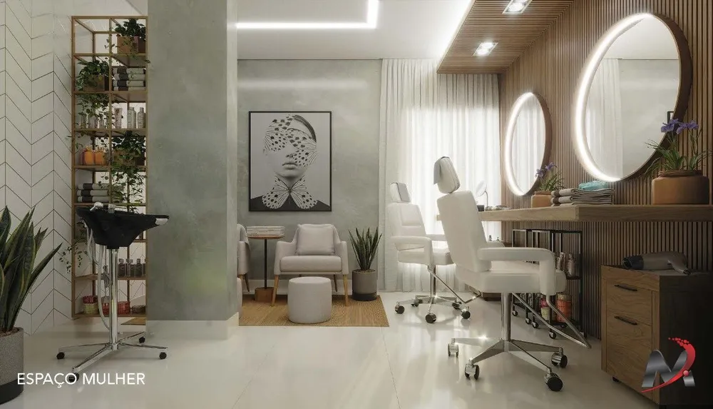 Apartamento, 2 quartos, 74 m² - Foto 7