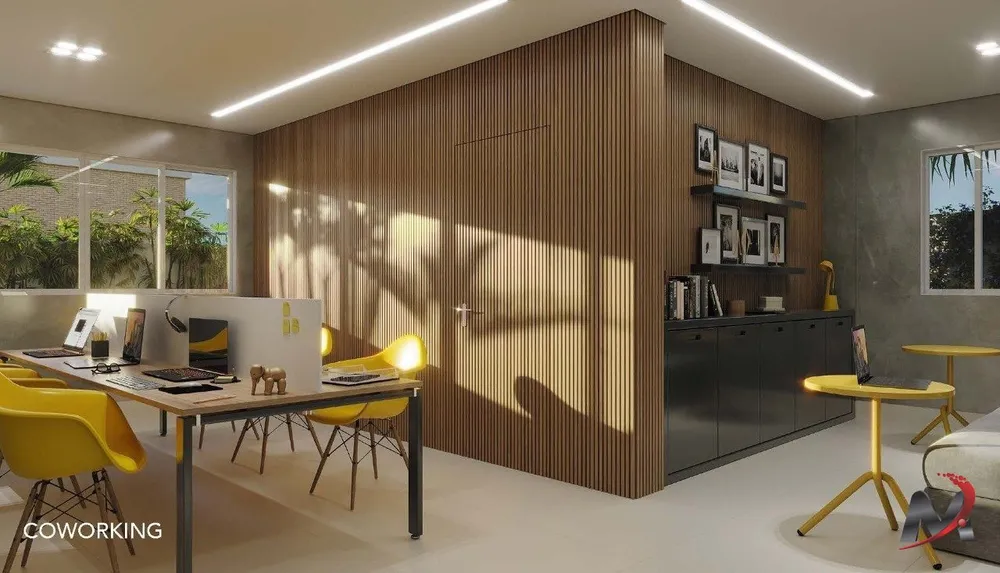 Apartamento, 2 quartos, 74 m² - Foto 14