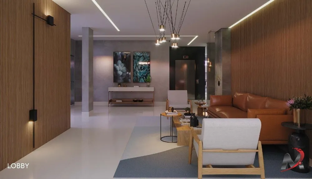 Apartamento, 2 quartos, 74 m² - Foto 12