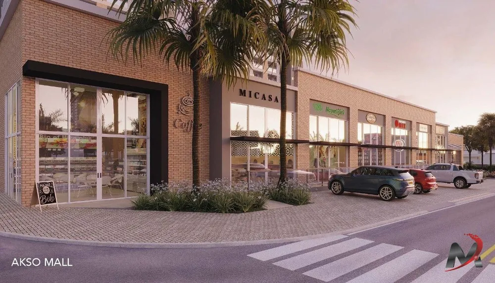 Apartamento, 2 quartos, 74 m² - Foto 1