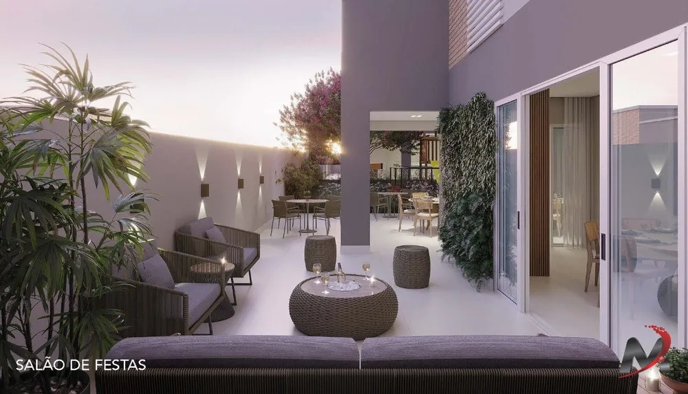 Apartamento, 2 quartos, 74 m² - Foto 13