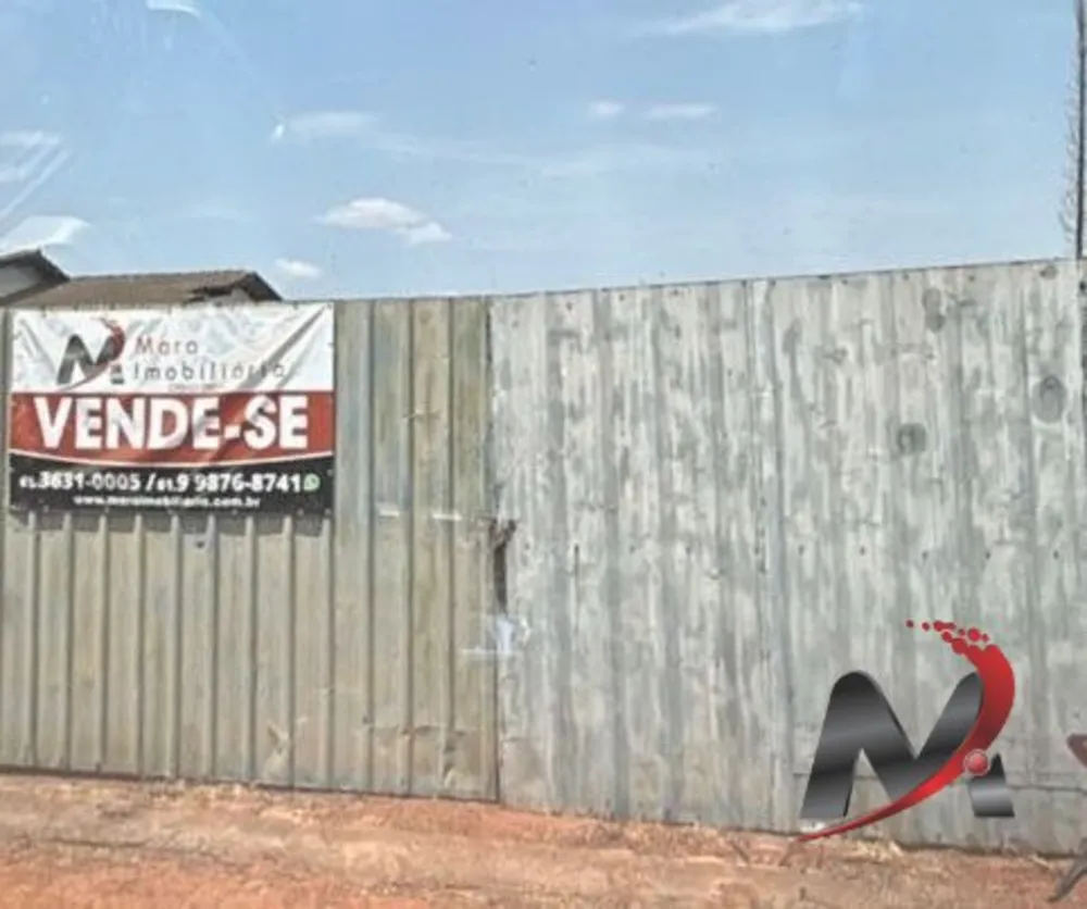 Terreno, 950 m² - Foto 1