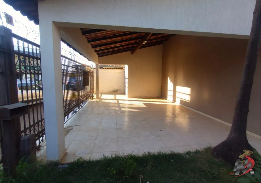 Casa, 3 quartos - Foto 8