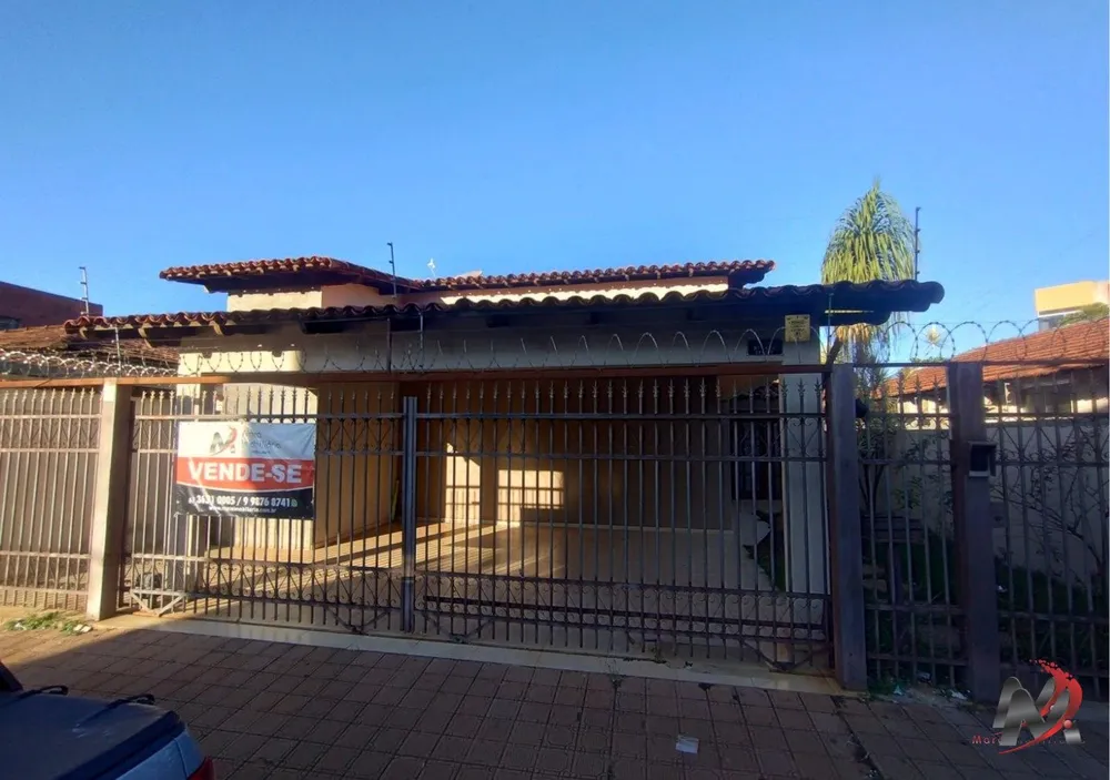 Casa, 3 quartos - Foto 10
