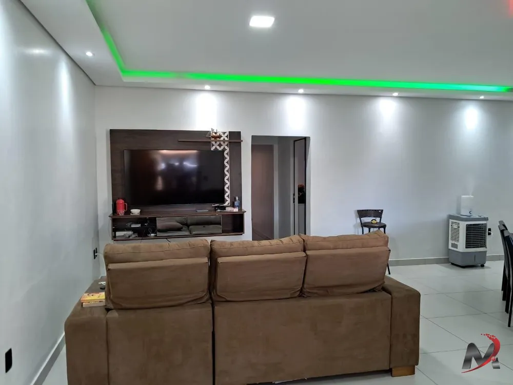Casa, 3 quartos, 260 m² - Foto 9
