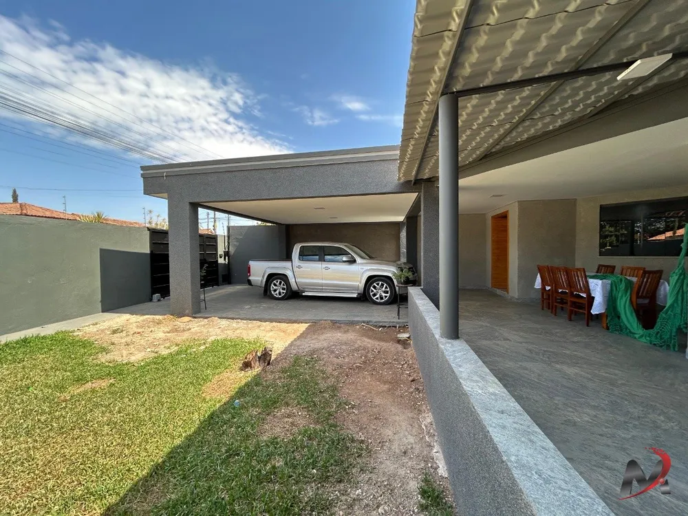 Casa, 3 quartos, 260 m² - Foto 1