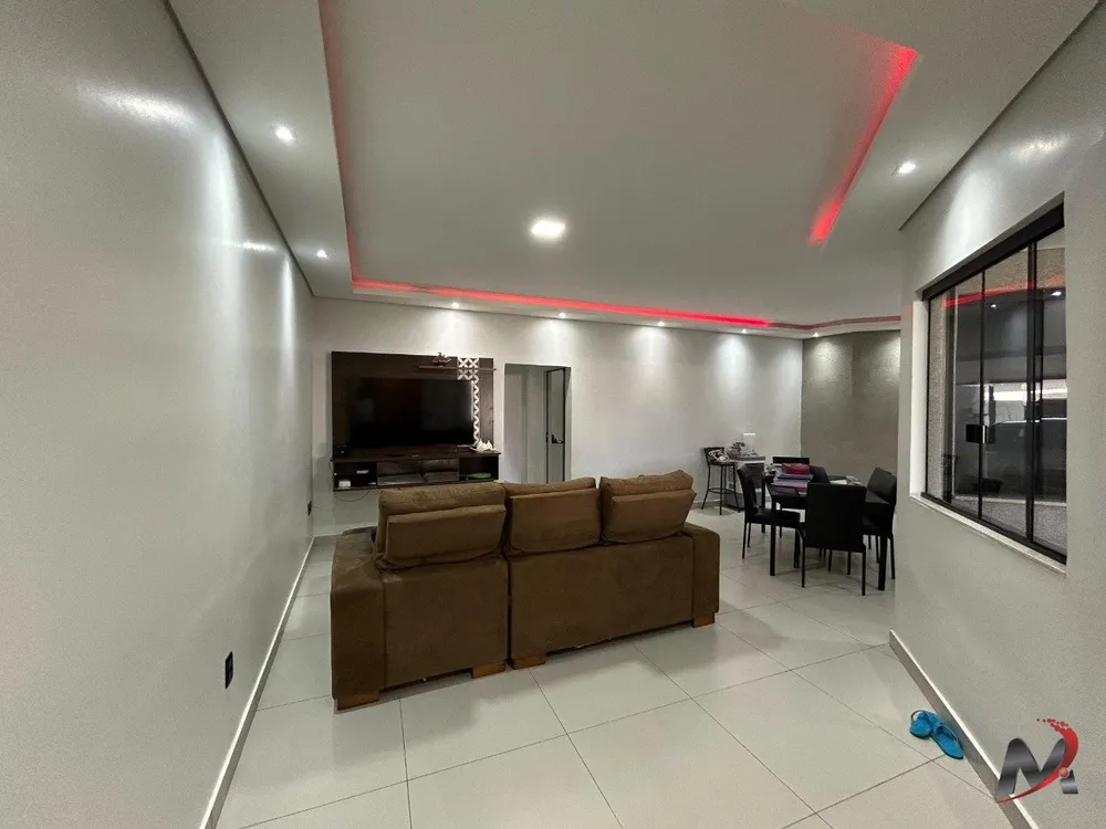 Casa, 3 quartos, 260 m² - Foto 7