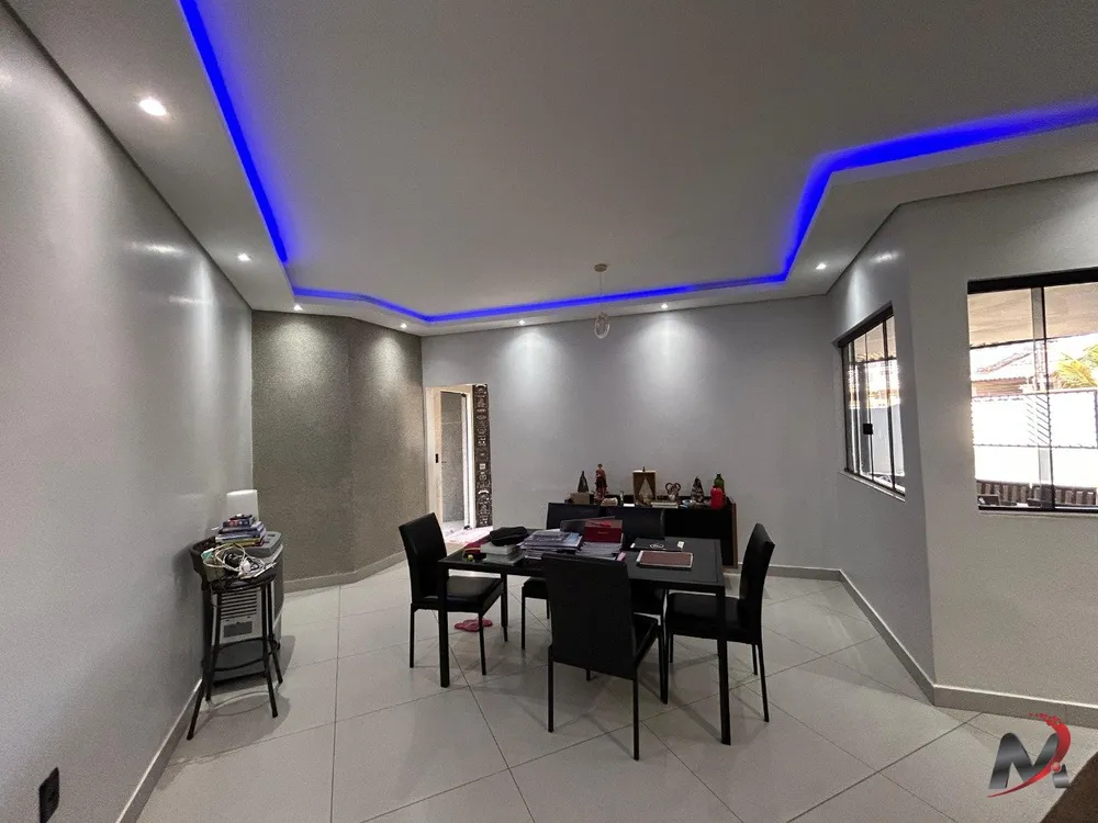 Casa, 3 quartos, 260 m² - Foto 8