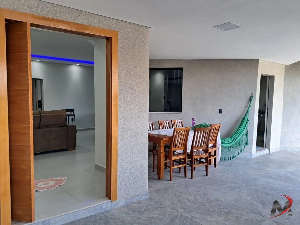 Casa, 3 quartos, 260 m² - Foto 4