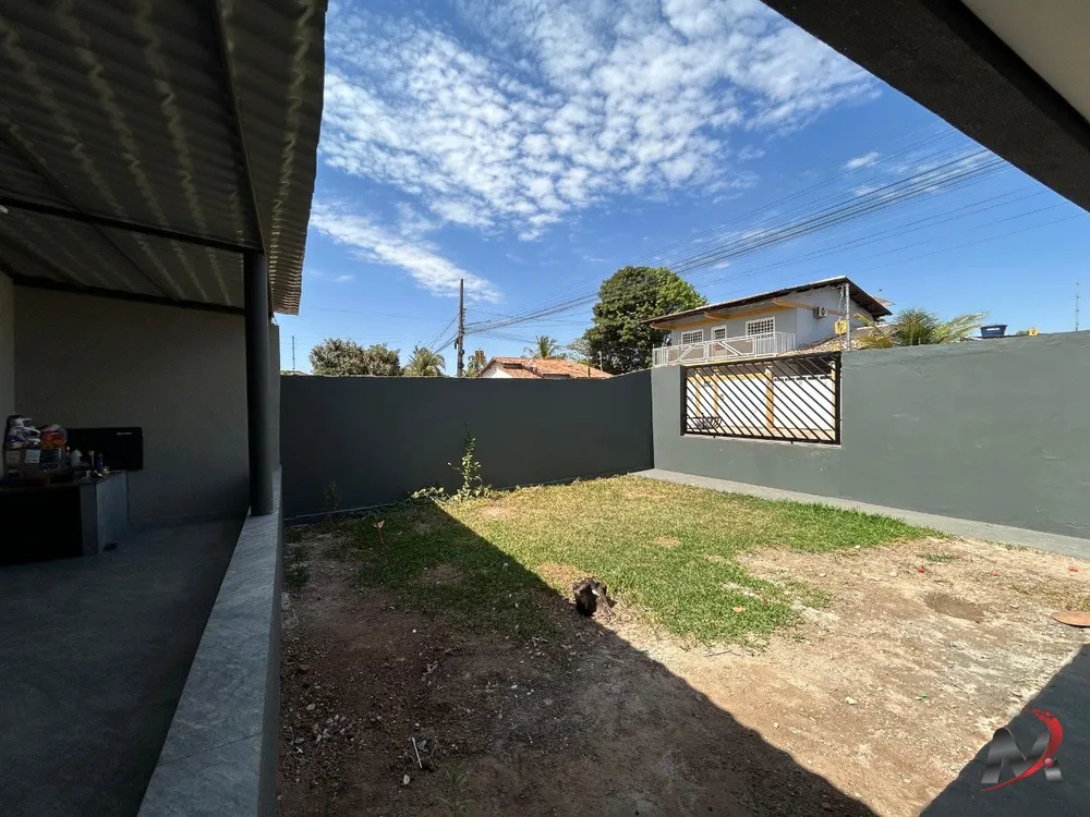 Casa, 3 quartos, 260 m² - Foto 3