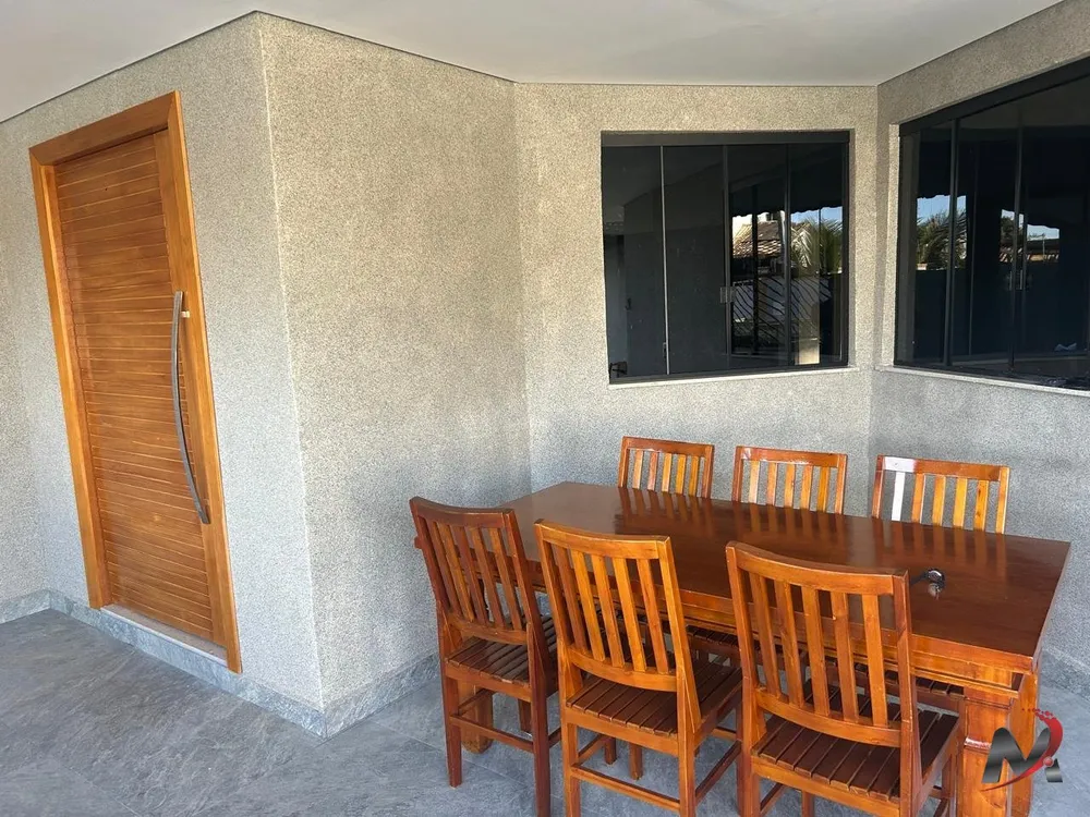 Casa, 3 quartos, 260 m² - Foto 5