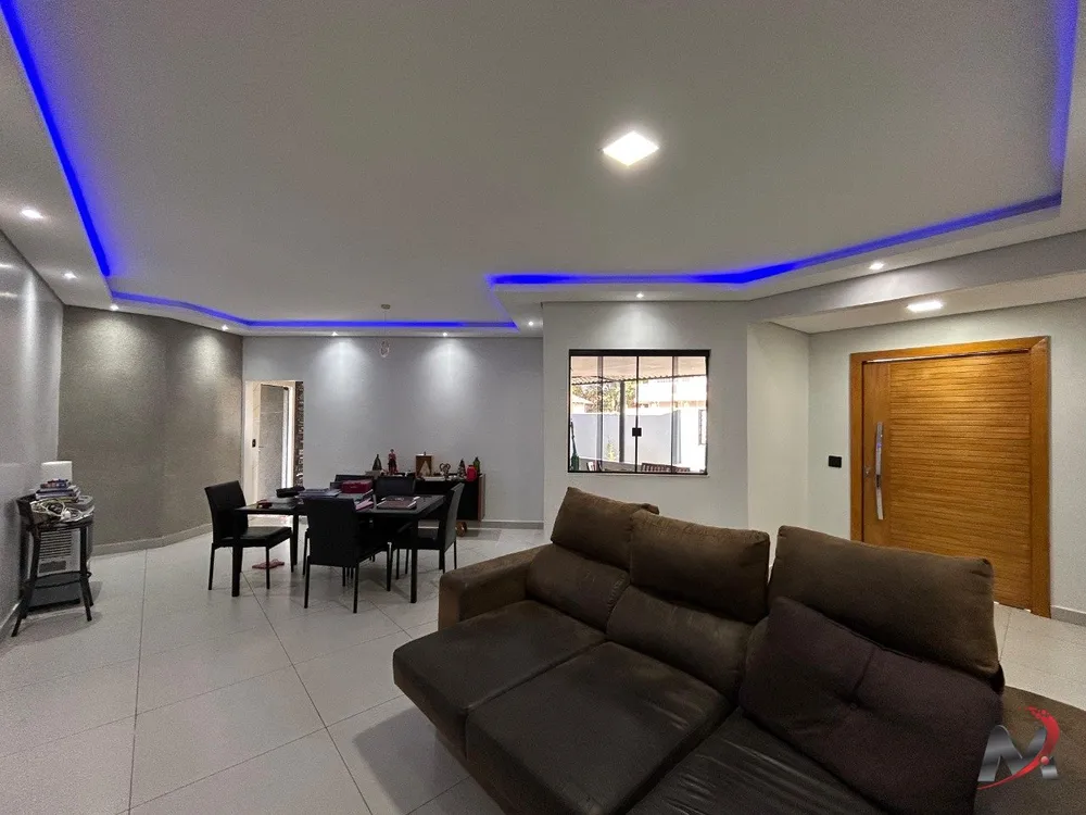 Casa, 3 quartos, 260 m² - Foto 6